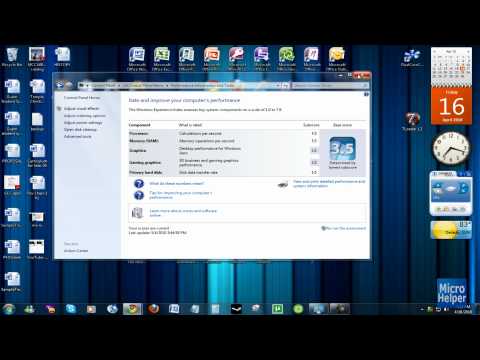 How to know if your Computer is Upgradeable to a 64 bit How to know if your Computer is Upgradeable to a 64 bit
