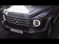 mercedes classe g my 2019