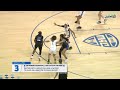 ub women s basketball top 5 plays of the week 1 31 24 2 6 24