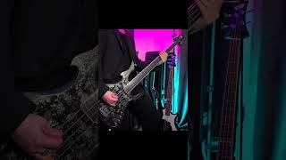 The GazettE - THE SUICIDE CIRCUS BASS COVER  #bass  #베이스 #cover