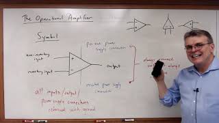 EECE 2112 Module 37: The Operational Amplifier