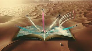 hysteria book ~ surrealism photoshop photo manipulation tutorial