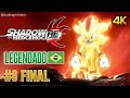 Shadow The Hedgehog Reloaded - #6 História Final (PTBR Legendado) [4K]