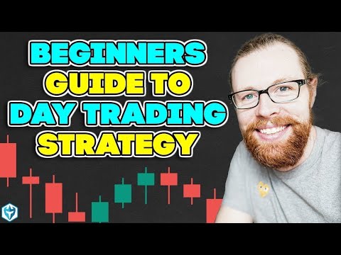 Day Trading Strategies (momentum) for Beginners: Class 1 of 12 Day Trading Strategies (momentum) for Beginners: Class 1 of 12