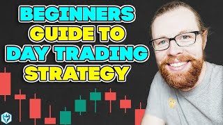 Ultimate Day Trading Strategy Guide 📚🍏for Beginners (Working in 2024!)