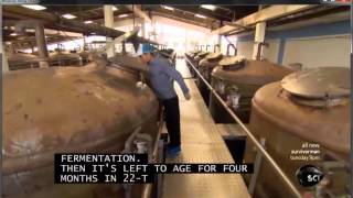 This is how Soy Sauce is made