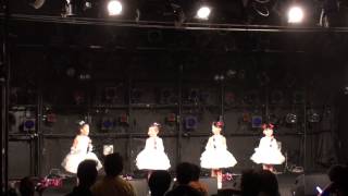 ＢＳＪプリプリ　ＬＩＶＥ