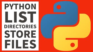Python Programming - Store List Entries In Text File 2023