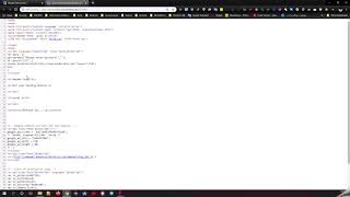 Hackertest Level 2 - solution