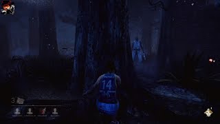 Dead by Daylight PS4 Survivor gameplay (No commentary)