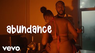 Jahvillani - Abundance ( Music )