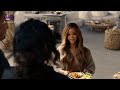 rihanna holy spirit 2024 official music video powerful worship song