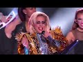 Lady Gaga's FULL Pepsi Zero Sugar Super Bowl LI Halftime Show  NFL