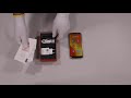 Unboxing Motorola Smartphone Moto E5+ Dual Sim 3/32 GB Flash Grey