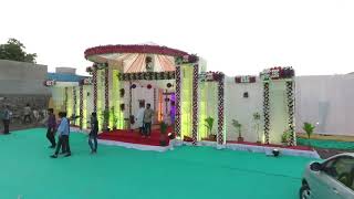 SvE Events ... wedding decoration ph:9948823034