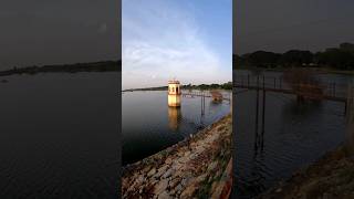 Hesaraghatta lake #bangalore #lake #youtubeshorts #shortsfeed #sapthasagaradacheello