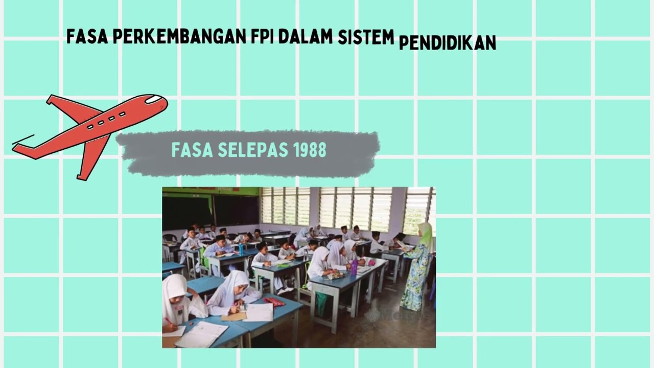 ASAS FALSAFAH DALAM PEMBENTUKAN FPK (FKP) FALSAFAH PENDIDIKAN ...