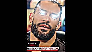 ROMAN REIGNS 💀 GOD MODE #viral #trending #youtubeshorts #romanreigns #attitude #sigma #shorts