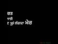 Farda Song Tarsem Jassar WhatsApp Status