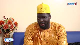 TEKTAL: SERIGNE ABDOU LO INVITE DE CHEIKH TALIF