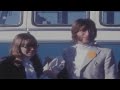 The Beatles Arrive in Rishikesh India 1968 [HD]