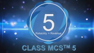 CLASS MCS 5 Product Overview