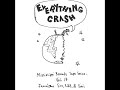 Mississippi Records Tape Series, Vol. 17 - Everything Crash