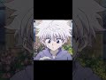 spicy killua X listener (Ft Gon killua is very spicy and flirty pt3)