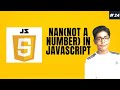 JavaScript Course Project Based Learning #24 - NaN (Not a Number) Playable Piano In Javascript