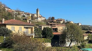 Bagnaria, via al restauro della chiesetta di Livelli: la volta crollò nel 2019