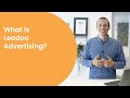 What is Leadoo Advertising?