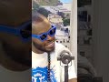 Pape cheikh Diallo nous révèle son arrivée à TFM#videoshort #media #tv #tvshow #tiktok