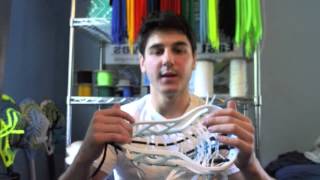 Theory of Traditional Pockets