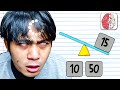 TEST KEPINTARAN SIDAIVAN (BRAIN TEST)