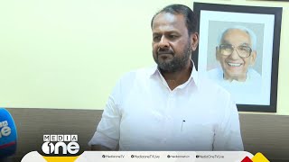 'തൃശൂരിലെ BJP വിജയം CPM ഉണ്ടാക്കിയ ഡീൽ; തോൽവി ഉത്തരവാദിത്തം ഏറ്റെടുക്കുന്നു'; DCC പ്രസിഡൻ്റ്  തൃശൂർ