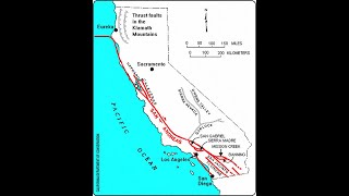 San Jacinto fault earthquake watch.. 4.5 Southern California 5/10/2020