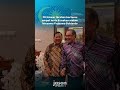 pm anwar ibrahim bertemu empat mata u0026 makan malam bersama prabowo subianto pmx prabowo