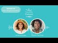 Finding the Bliss  Podcast - Ep 2 Meet Brigitte Rawlings