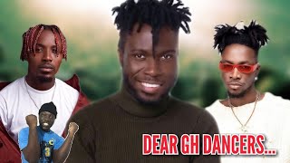 Kobi Rana Throws A Bigger Dance Challenge To Dancegod Lloyd and Incredible Zigi In \