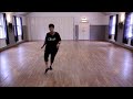 Fixing Me - Linedance
