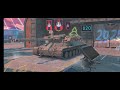 mbt b first main battle tank in wotb new american heavy tank review