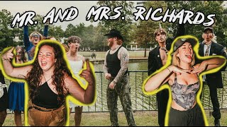 Bryce Hall & Josh Richards Get Married: SWYD Tour