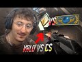 VALO RADIANT vs CS GLOBAL ELITE