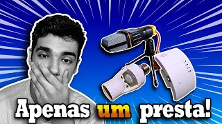 Dos 3, Apenas Um Passou no Teste: Veja Quem Decepcionou!