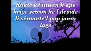 Gabel- Koute ke'm lyrics