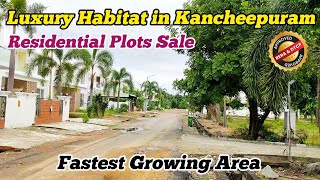 plots for sale in kanchipuram