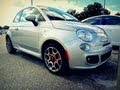 👉 2013 FIAT 500 SPORT