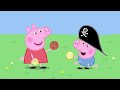 peppa pig playground 🍩 secret peppa pig full episodes