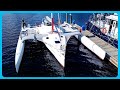 Should We BUY THIS BOAT? Trimaran 