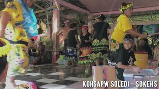 Kamadipw Kohsapw - SOLEDI SOKEHS